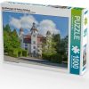 Calvendo Bad Säckingen mit Schloss Schönau 1000 Teile [4059477212962] Puzzles