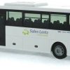 Modellfahrzeuge Rietze MAN Lion´s Intercity Sales-Lentz (LU), 1:87 (74710)