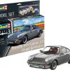 Revell Porsche 911 Carrera 3.2 Coupé G-Model (67688) Modellbausätze