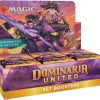 Magic: The Gathering Dominaria United Set-Booster Display EN Sammelkarten