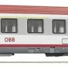 Roco Eurofimawagen 1./2. Klasse, ÖBB, Ep. VI (74345) Modelleisenbahnen