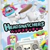 Headsnatchers (Nintendo Switch) Nintendo Switch-Spiele