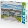 Calvendo Kurfürstliches Schloss Koblenz 1000 Teile [4059477798244] Puzzles