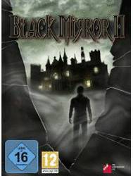 Black Mirror II (PC) PC-Spiele