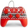 PowerA Nintendo Switch Wired Controller PowerA Nintendo Switch Wired ControllerPokemon Holiday