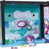 Hasbro Littlest Pet Shop Kleine Tierchenwelt Style Sets (A7641EU4) Sammelfiguren