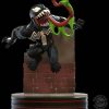 Sammelfiguren Quantum Mechanix Marvel Q-Fig Diorama - Venom