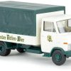 Brekina Hanomag-Henschel F55 Dortmunder Actien-Bier (37519) Modellfahrzeuge