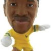 Sammelfiguren SoccerStarz Französisch Nationalmannschaft Steve Mandanda - in Heimtrikot (400361)