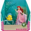 Bullyland Walt Disney Arielle und Fabius (13437) Sammelfiguren