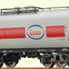 Brawa Leichtbaukesselwagen Bauart Uerdingen „ESSO”, DB, Ep. IV (67702) Modelleisenbahnen