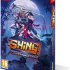 Nintendo Switch-Spiele Shing!Limited Ediiton (Switch)