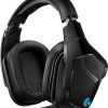 Gaming Headsets Logitech G935