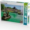 Calvendo Neues Schloss Eremitage 1000 Teile [4056502146117] Puzzles