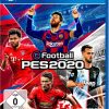 eFootball PES 2020 (Pro Evolution Soccer 2020)PS4 PS4 Spiele