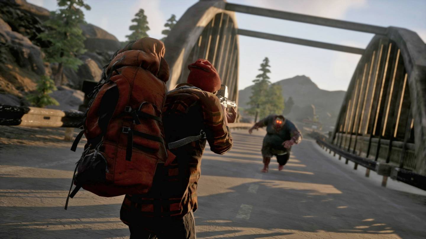 Xbox One Spiele State of Decay 2Xbox One