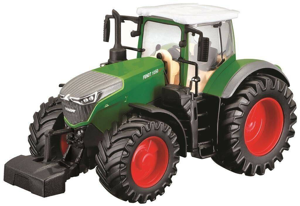 BBurago Fendt New Holland Massey Ferguson Fendt 1050 Vario Modellfahrzeuge