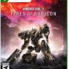 Armored Core VI: Fires of RubiconUS-Import (Xbox One/Xbox Series X) Xbox One Spiele