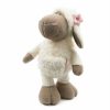 Kuscheltiere NICI Jolly Mäh Schaf Jolly Rosa 25 cm (48533)