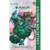 Sammelkarten Magic: The Gathering Bloomburrow Collector Booster (EN)