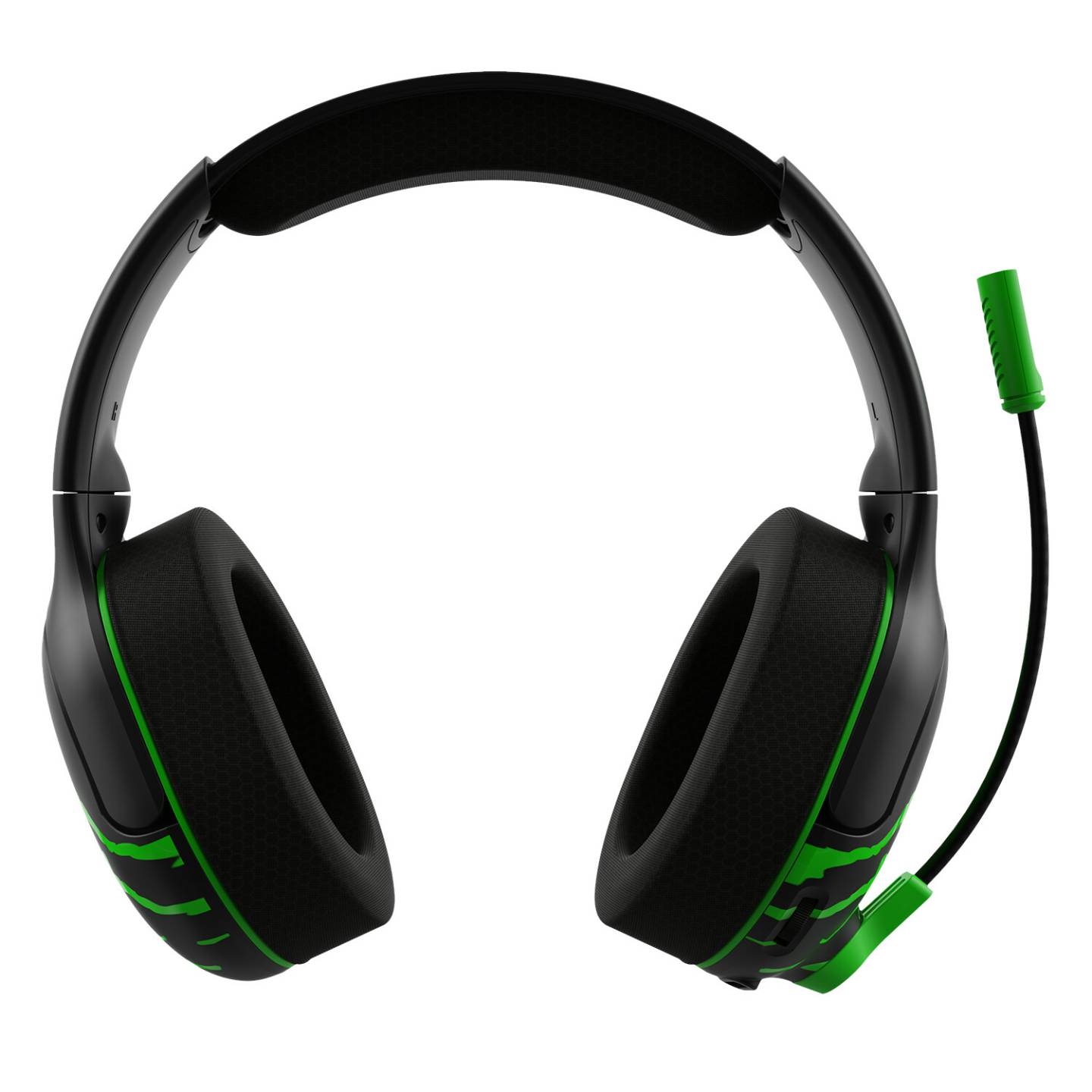 PDP AIRLITE Pro Wireless HeadsetXbox Series X|S/PC AIRLITE Pro Wireless Headset Jolt Green PDP AIRLITE Pro Wireless Headset