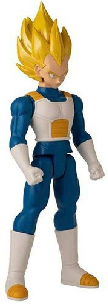 Sammelfiguren Bandai Dragon Ball Vegeta Super Saiyan Limit Breaker 30cm