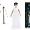 Sammelfiguren Jada Monsters Bride of Frankenstein (253251016)