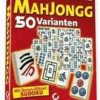 PC-Spiele MahJongg: 50 Varianten (PC)