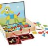 HaPe Magnetische Kunstbox (E1631) Lernspielzeuge