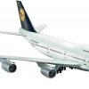 Revell Boeing 747-8 Lufthansa (04275) Modellbausätze