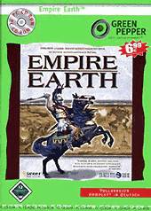 Empire Earth (PC) PC-Spiele