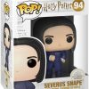 Funko Pop! Movies: Harry Potter Funko Pop! Movies: Harry PotterSeverus Snape (Yule) 94