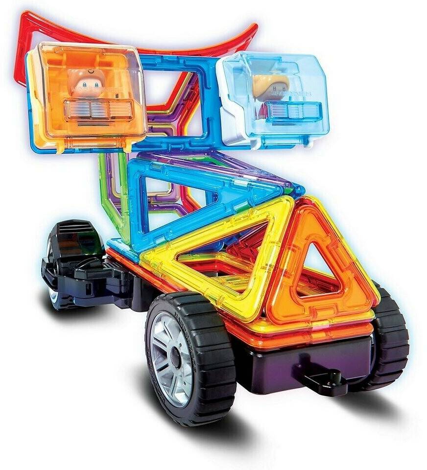 Baukästen & Bausteine Magformers Extreme Racer Set 42tlg