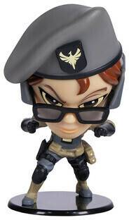 Ubisoft Six Collection Zofia Sammelfiguren