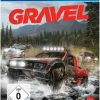 PS4 Spiele GravelPS4