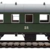 Tillig Personenwagen der DR (74970) Modelleisenbahnen