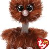 Ty Beanie Boos - Strauß Orson24 cm Ty Beanie Boos - Strauß Orson