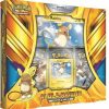 Sammelkarten Pokémon Raichu GX Box 25978