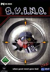 PC-Spiele S.W.I.N.E. (PC)