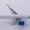 Herpa Novair Airbus A321 neo (533065) Modellfahrzeuge