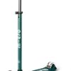 Micro Mobility maxi micro deluxe Ecogreen Kinderroller