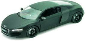 WELLY Audi R8 (22493MA) Modellfahrzeuge