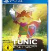 TunicPS4 PS4 Spiele