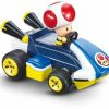 Carrera RC Nintendo Mario KartToad (370430005P) Carrera RC Nintendo Mario Kart