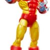 Hasbro Marvel Legends Series Iron Man Model 09 Comics (F9028) Sammelfiguren