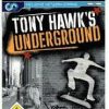 PS2-Spiele Tony Hawk's Underground (PS2)