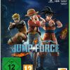 Xbox One Spiele Jump ForceXbox One