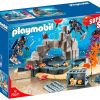 Playmobil SuperSet - SEK-Taucheinsatz (70011) Playmobil