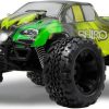 Jamara Shiro EP 4WD LED (053367) RC-Modellbau