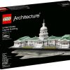 LEGO Architecture - Capitol (21030) LEGO